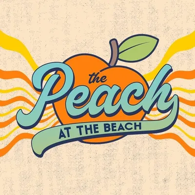 The Peach at the Beach! profile