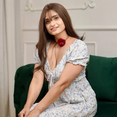 Paridhi Pandey