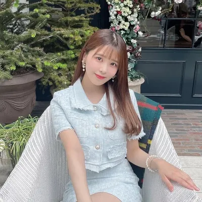 安田桃寧🍑 profile