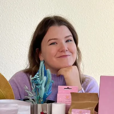 Backen mit Hobbybäckerin Lydia 🧁🍰 profile