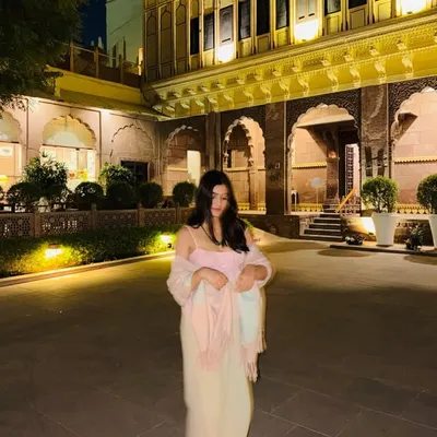 Pooja Yadav profile