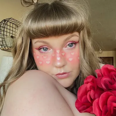 peach fae ੈ♡‧₊˚ profile