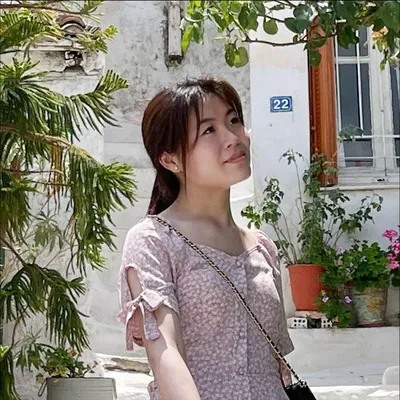 JESSICA | Travel + Lifestyle profile