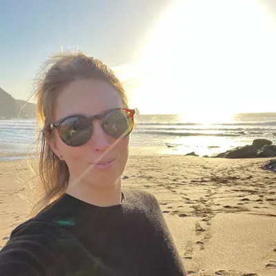 Rachel Buchanan profile