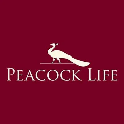 Peacock Life by Shabnam Gupta profile