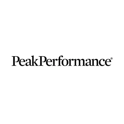 Peak Performance profile