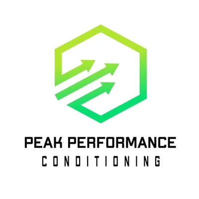 Peak Performance Conditioning🔋 profile
