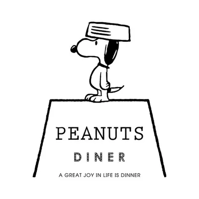 PEANUTS DINER / ピーナッツ ダイナー profile