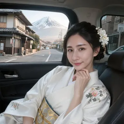 梨子 Liz profile