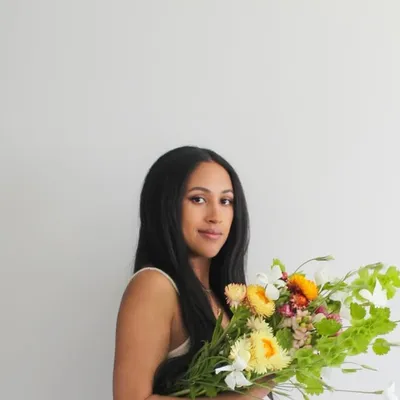 Pearl Nedellec ✿ profile