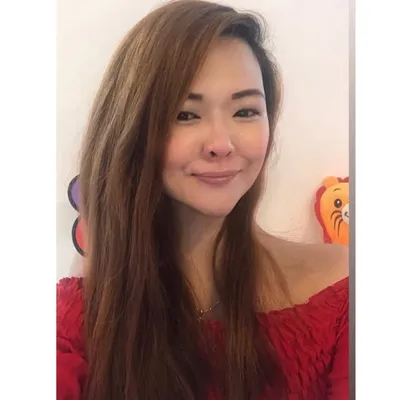 Pearl Ang profile