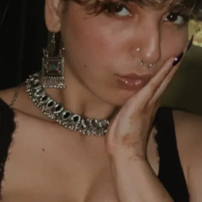 pearl boga profile