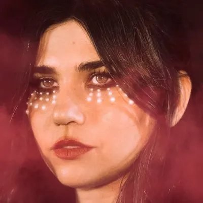 Pearl Charles profile