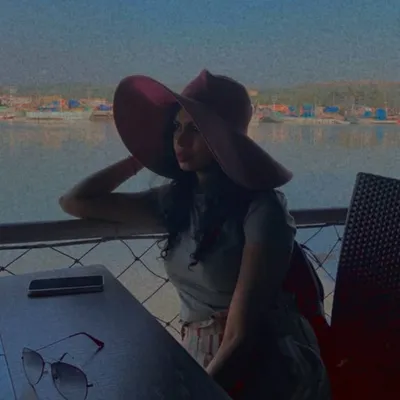 Pearl Dsouza profile