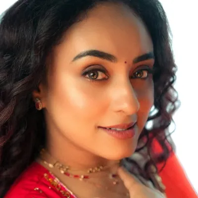 Pearle Maaney