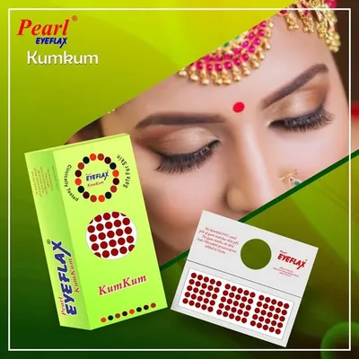 pearleyeflaxbindi profile