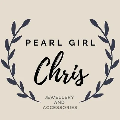 Pearl girl Chris | Jewellery profile