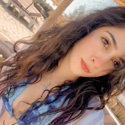 Pearl Motafram profile