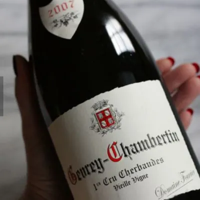 Pearl Of Burgundy profile