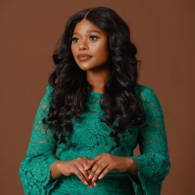 Pearl Shongwe profile