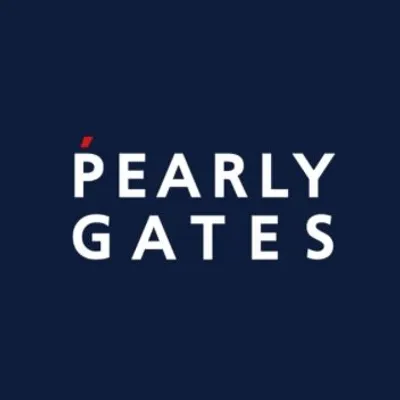 PEARLY GATES | パーリーゲイツ profile