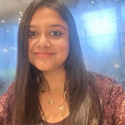 Saheli Bera profile