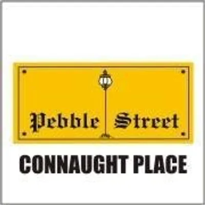 Pebble Street Connaught Place profile