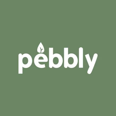 Pebbly profile