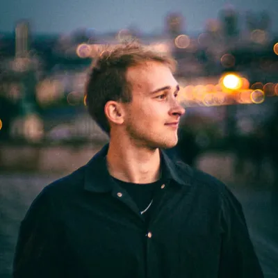 Petr Potměšil profile