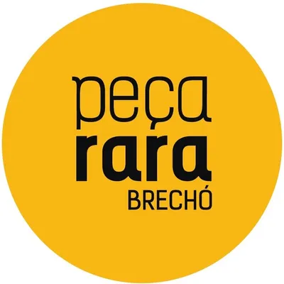 PEÇA RARA BRECHÓ DOURADOS MS profile