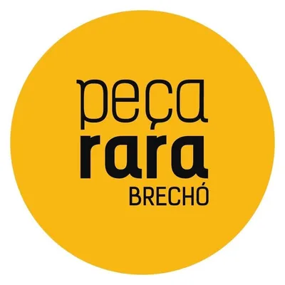 Peça Rara Frei Caneca profile