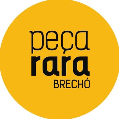 Peça Rara Franquias profile