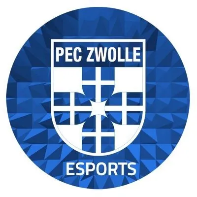 PEC Zwolle esports profile