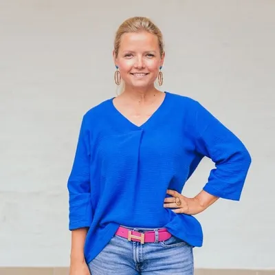 Ricarda (Pech&Schwefel GmbH) profile