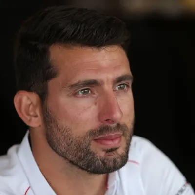 Jose Maria "Pechito" Lopez profile