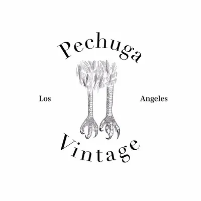 Pechuga Vintage profile