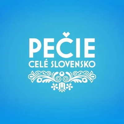 Pečie celé Slovensko profile