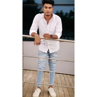 peculiar pradeep profile
