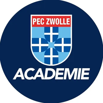 PEC ZWOLLE VOETBALACADEMIE profile