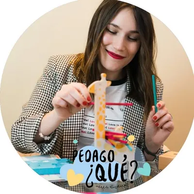 Nerea Riveiro | Pedagoga infantojuvenilš§ profile