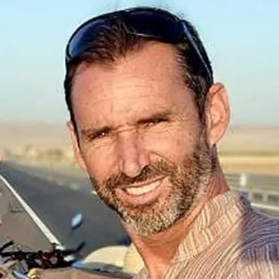Pablo Hernán Garcia profile