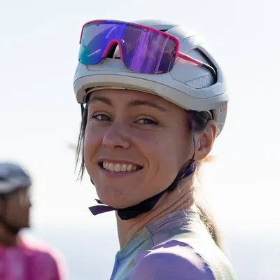 Orla Walsh