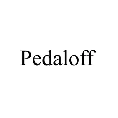 Pedaloff profile