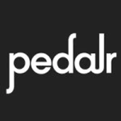 pedalr profile