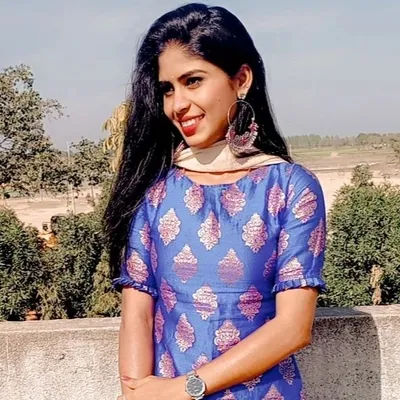 Peddi Lasya profile