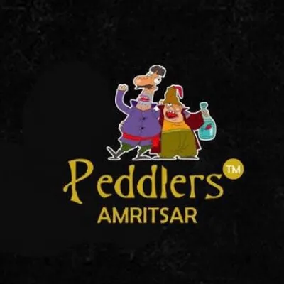 Peddlers profile