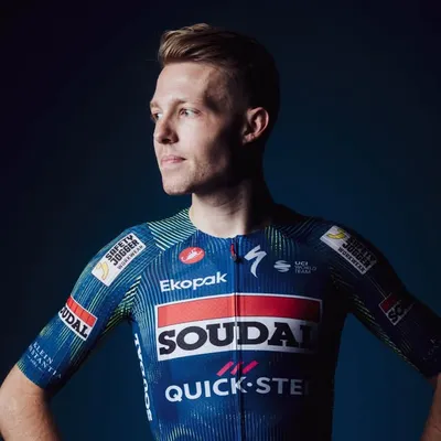 Casper Phillip Østergaard Pedersen profile