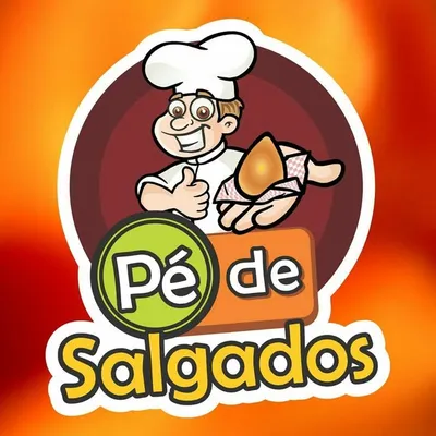 Pé de Salgados profile