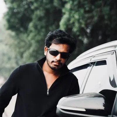 Jithendra profile