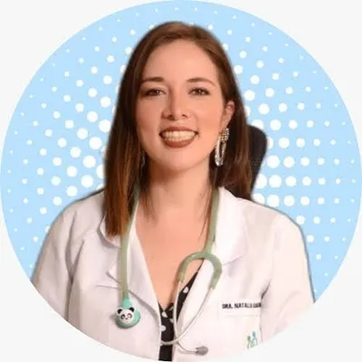 Natalia Albán Andrioli profile